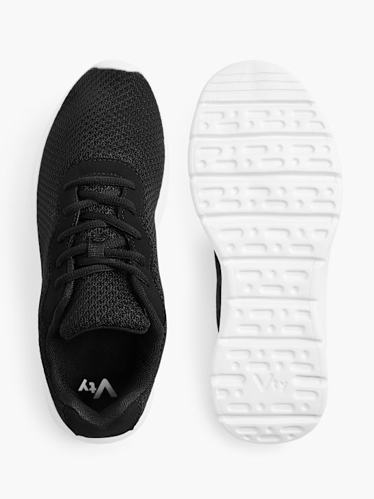 Vty Sneaker Schwarz
