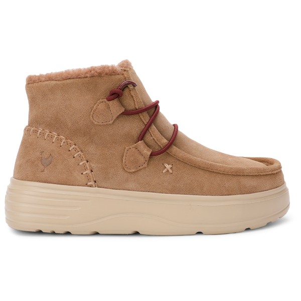 Walk in Pitas - Women's Sydney - Chaussures de loisirs