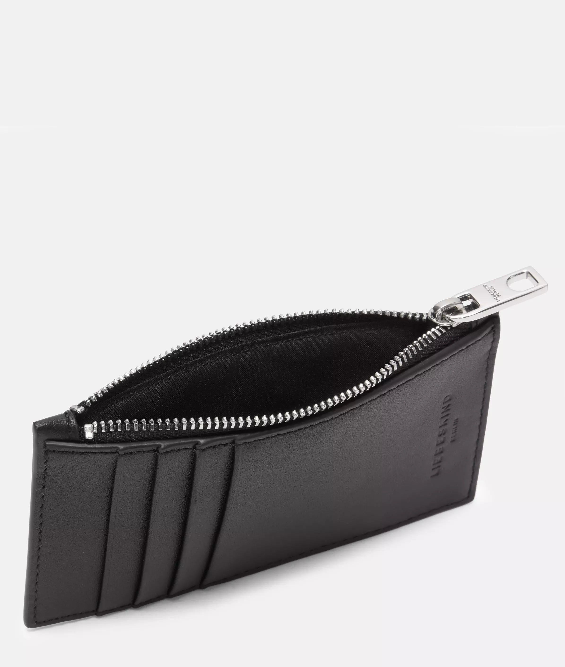Lou Wallet XS Small sheepskin card holder