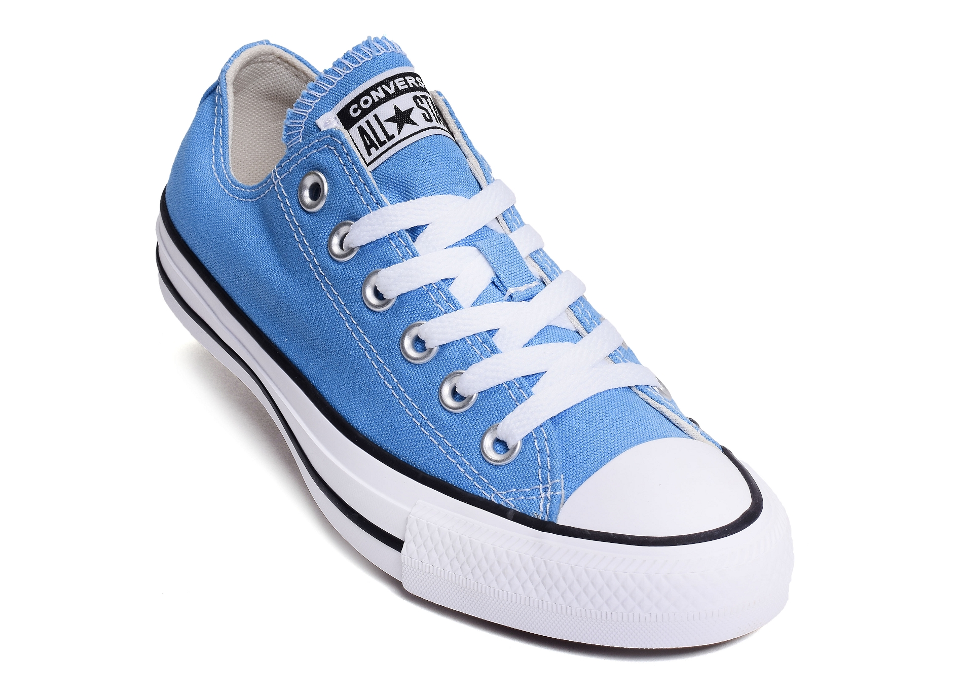 Chuck taylor bleu ciel
