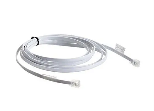 Modulært kabel SIRECC640 40m