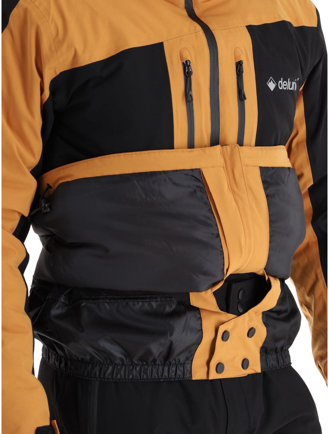 Icerocker Pro ski-jas heren