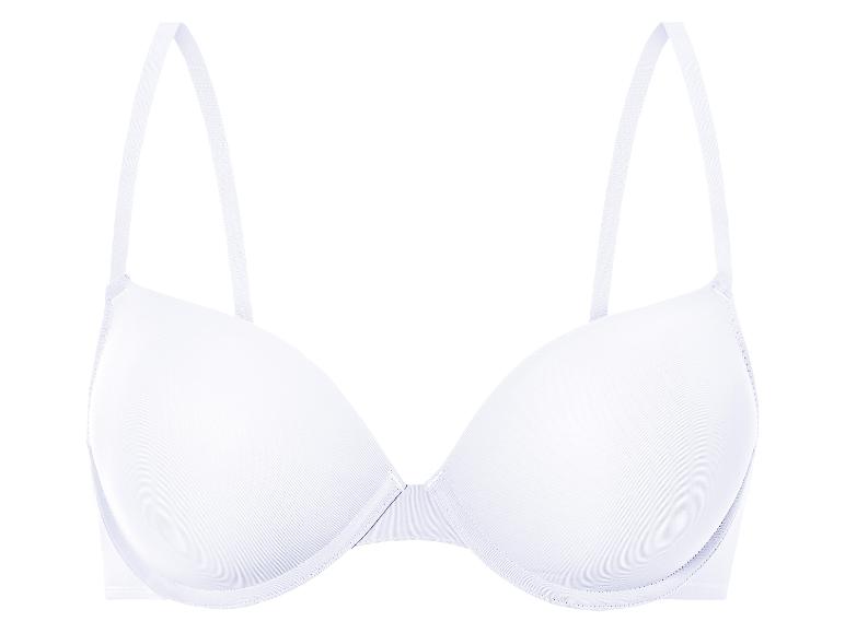 2 dames beugel-BH's