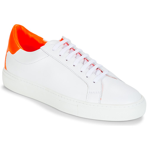KLOM - KEEP Blanco / Naranja