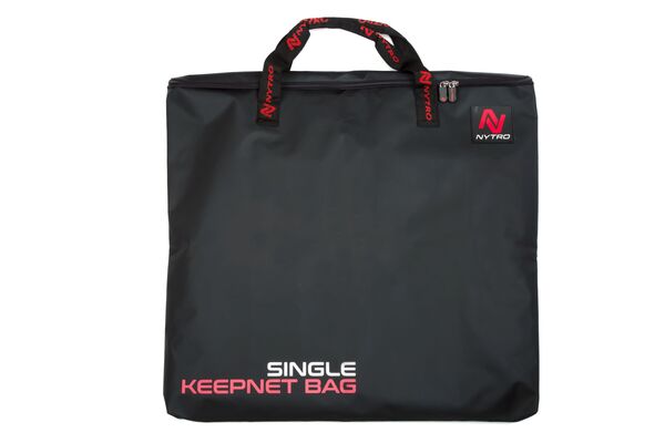 Sac pour bourriche Nytro Sublime Waterproof Single Keepnet Bag