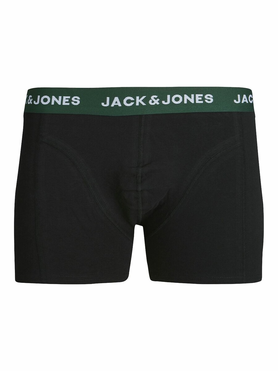 JACK & JONES JUNIOR<br>Conjunto van 3 boxers