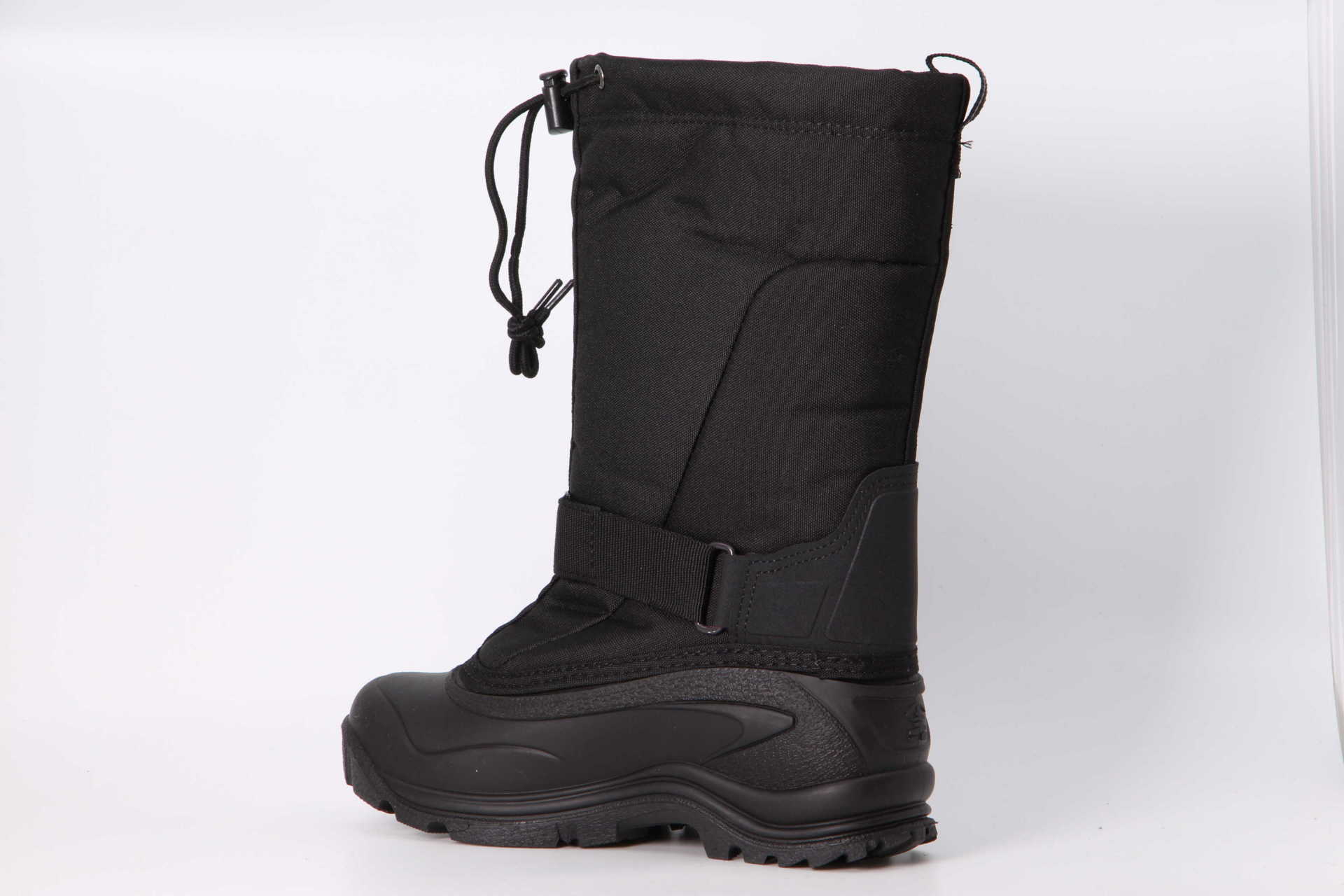 Kamik Greenbay 4 black