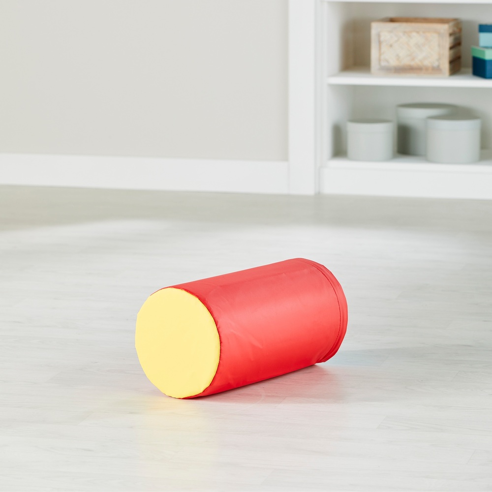Spielfabrik Softplay-Rollstuhl