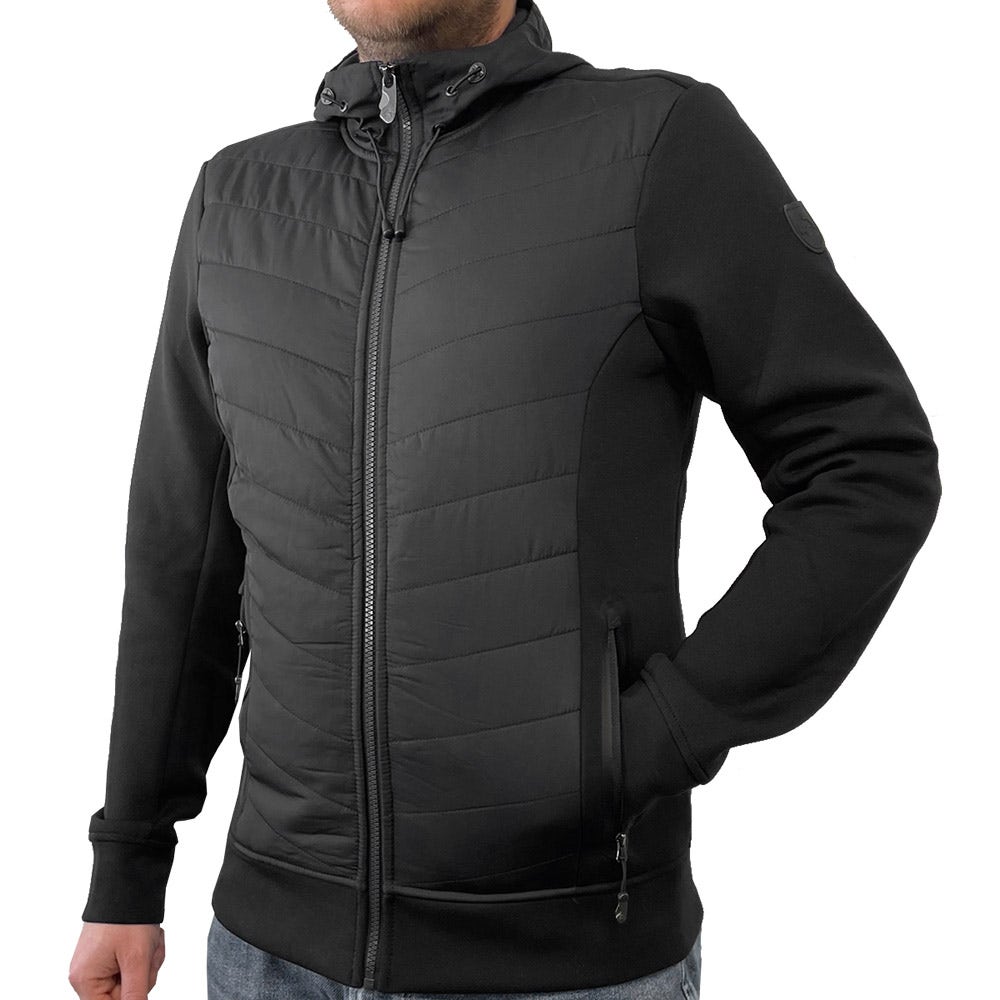 Falcon  Fiegie Full Zip Hoody