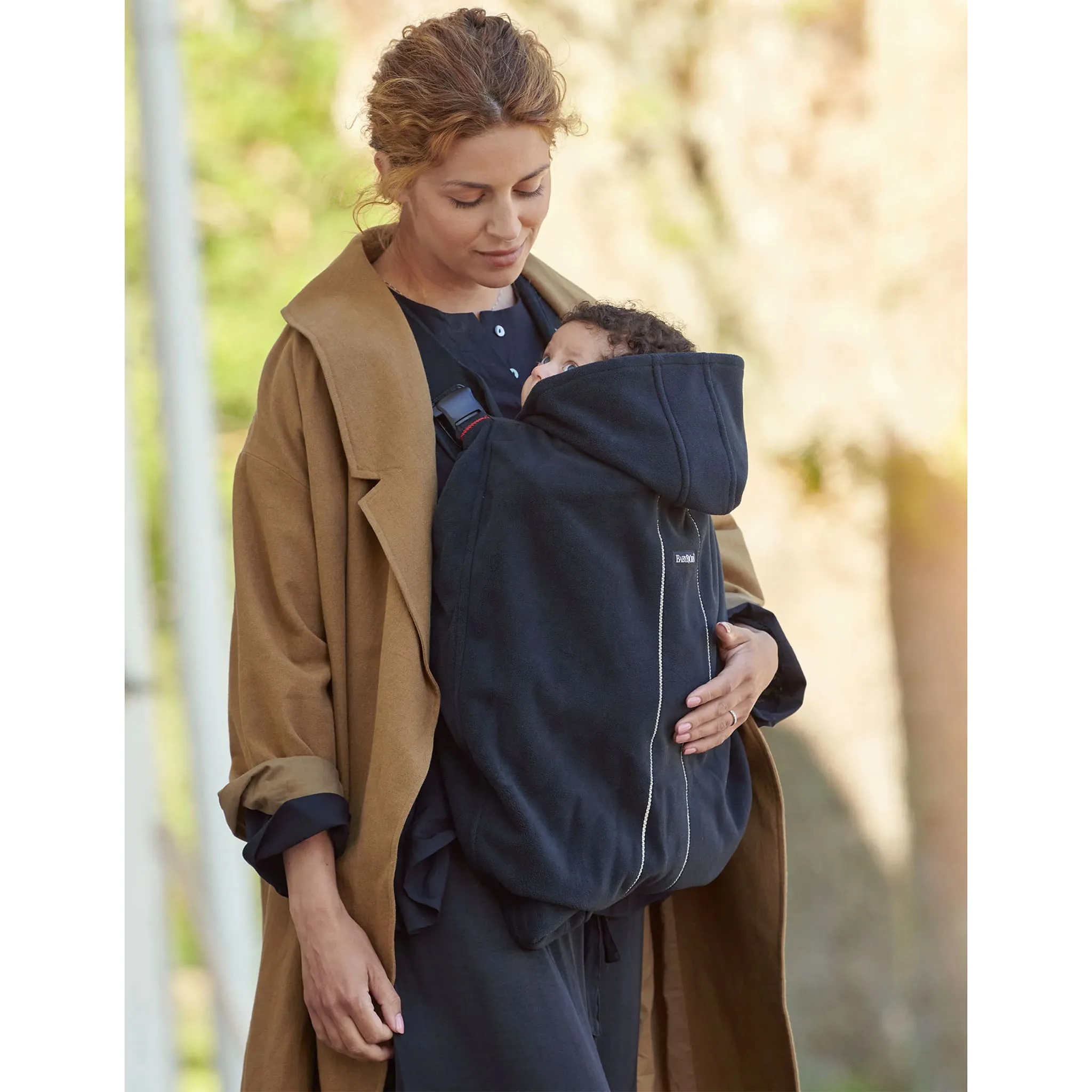 Babybjorn Housse pour Porte-Bébé Babybjörn