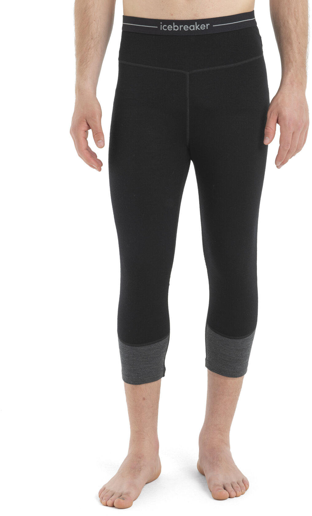 Icebreaker ZoneKnit Merino 260 Legless M