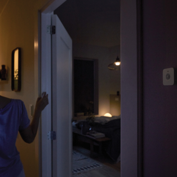 Philips Hue Motion Sensor