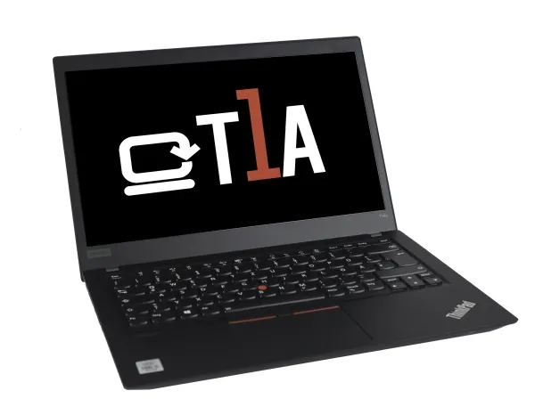 Refurbished Lenovo ThinkPad T14s G1 14 I5-10310U 16GB 256GB Intel UHD Graphics Windows 11 Pro