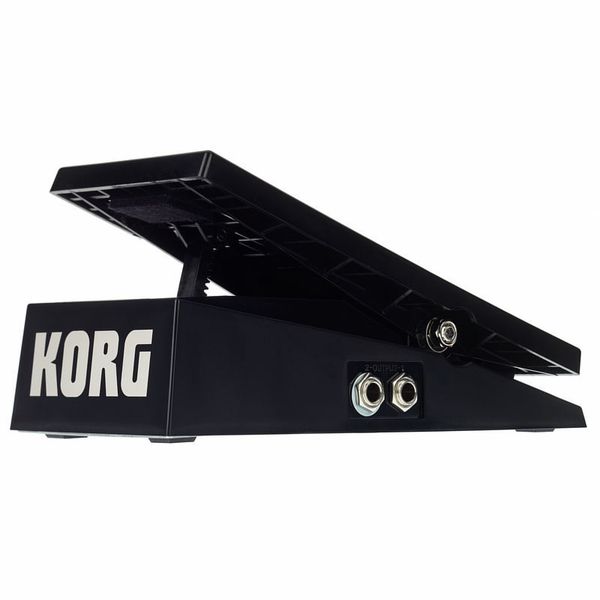Korg EXP2 Expression und Volumen Pedal