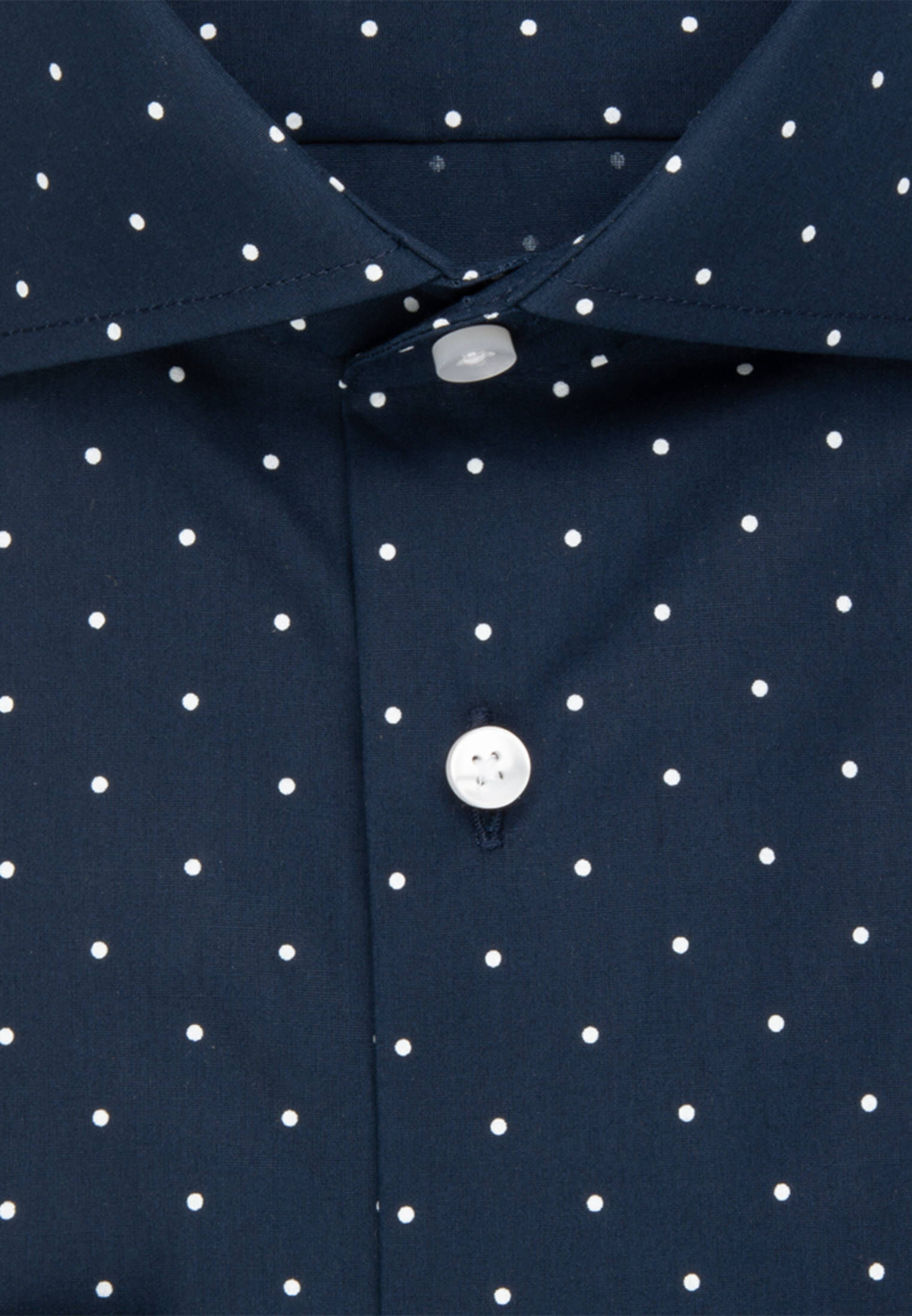 Seidensticker| Herren Business Hemd Slim