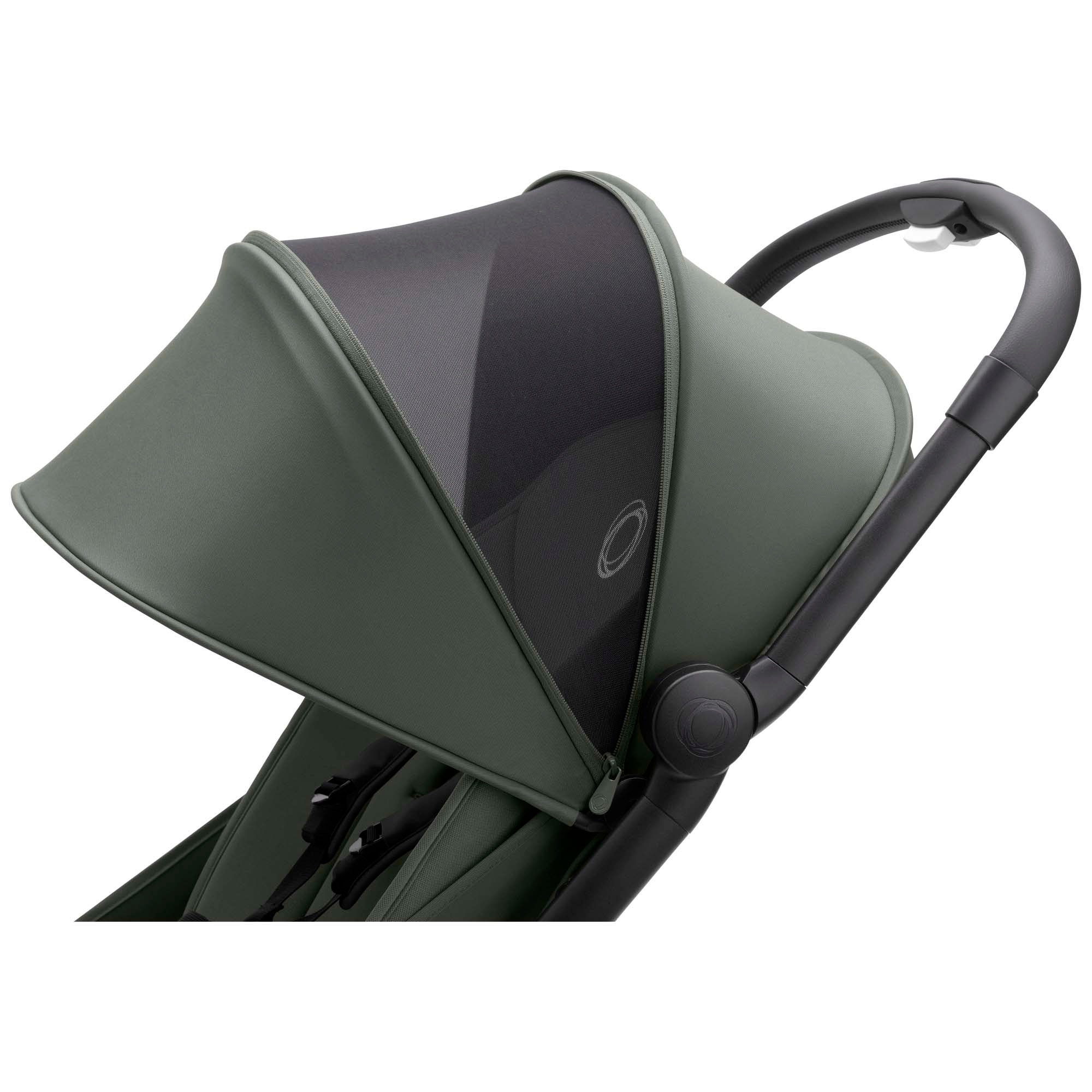 Bugaboo Butterfly Forest Green