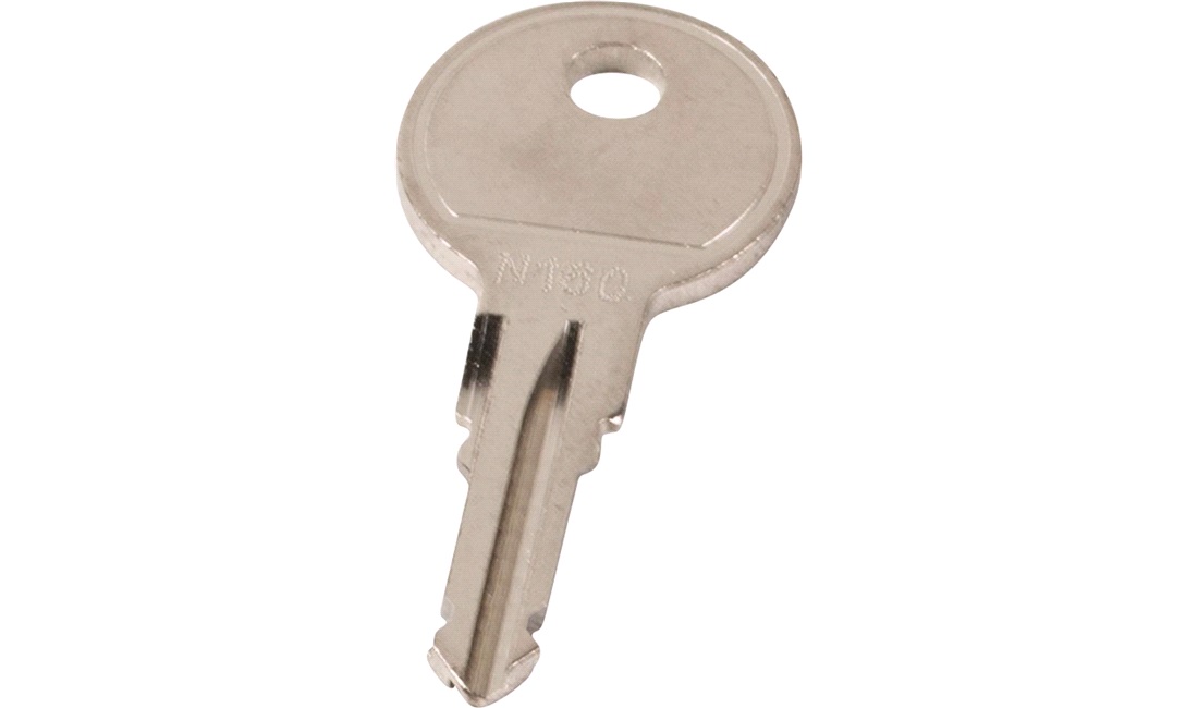 Thule nøgle nr. 160 1 stk.