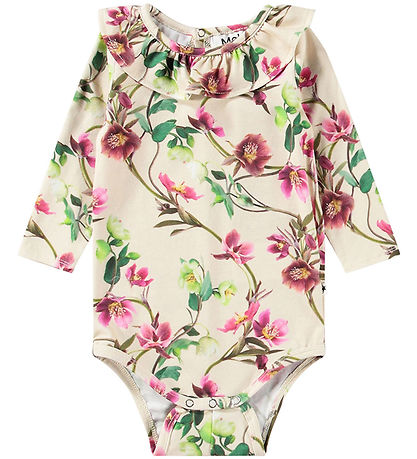 Molo Body L/æ - Freya - Nieswurz