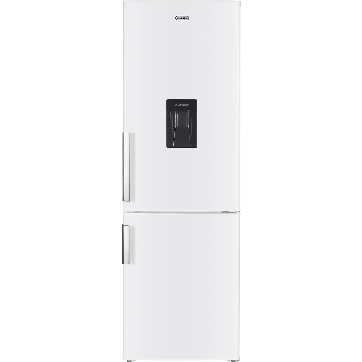Delonghi kombiskap DSD186W23E