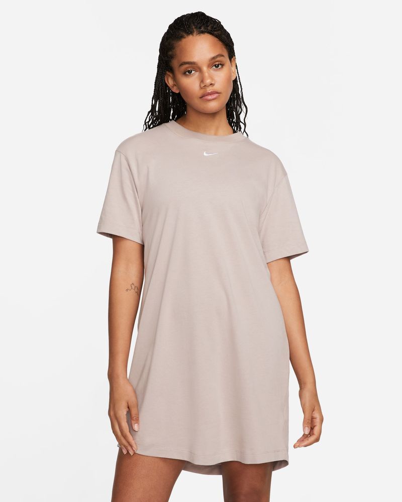 T-shirt/Robe Nike Sportswear Essential pour femme