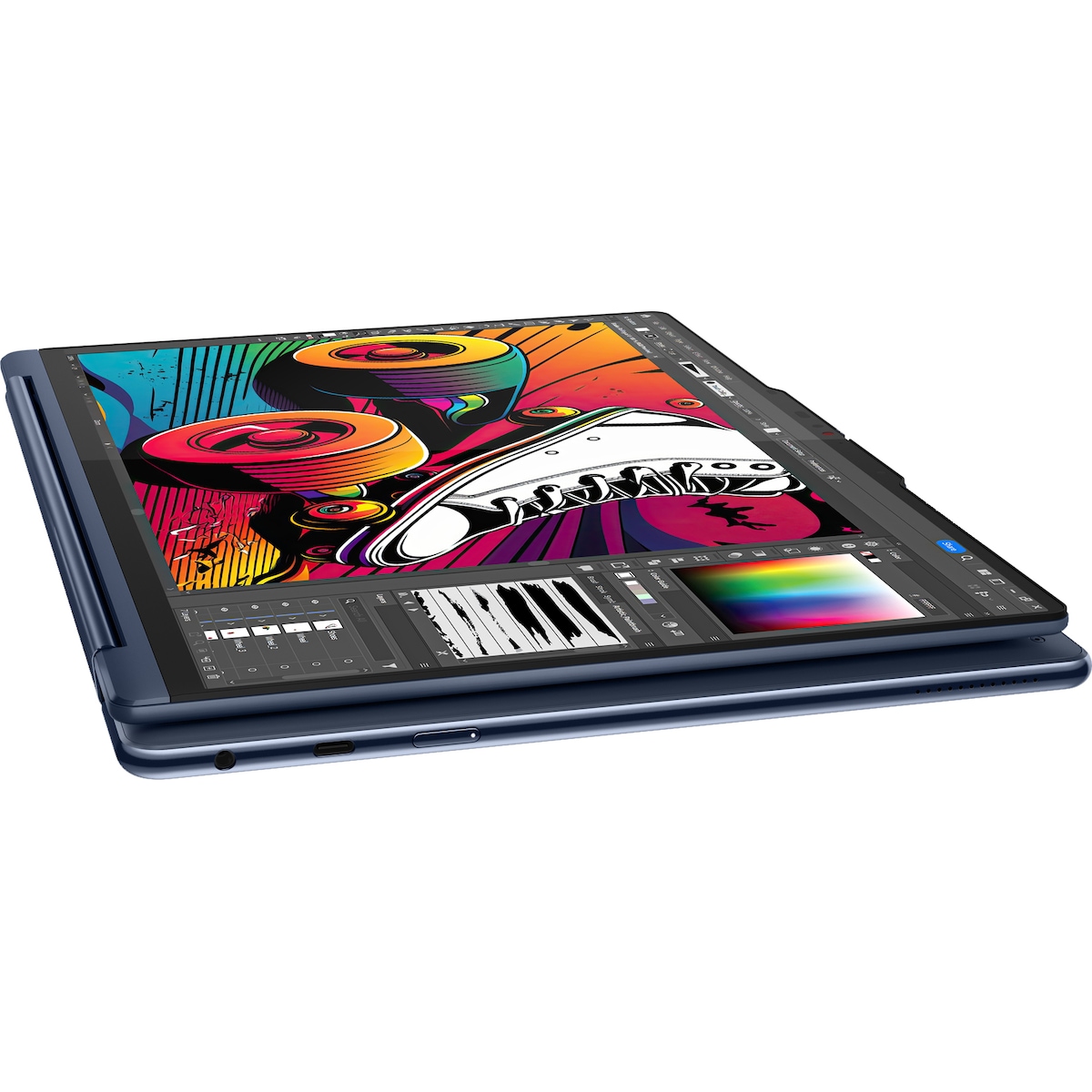 Lenovo Yoga 9 Ultra-7/16/1000GB 14