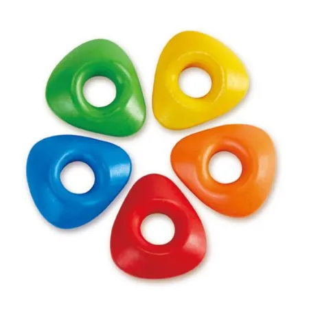 Hape Dreieck-Wachsmalstifte