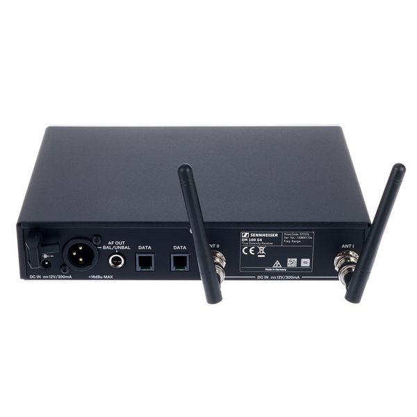 Sennheiser EM 100 G4 E-Band