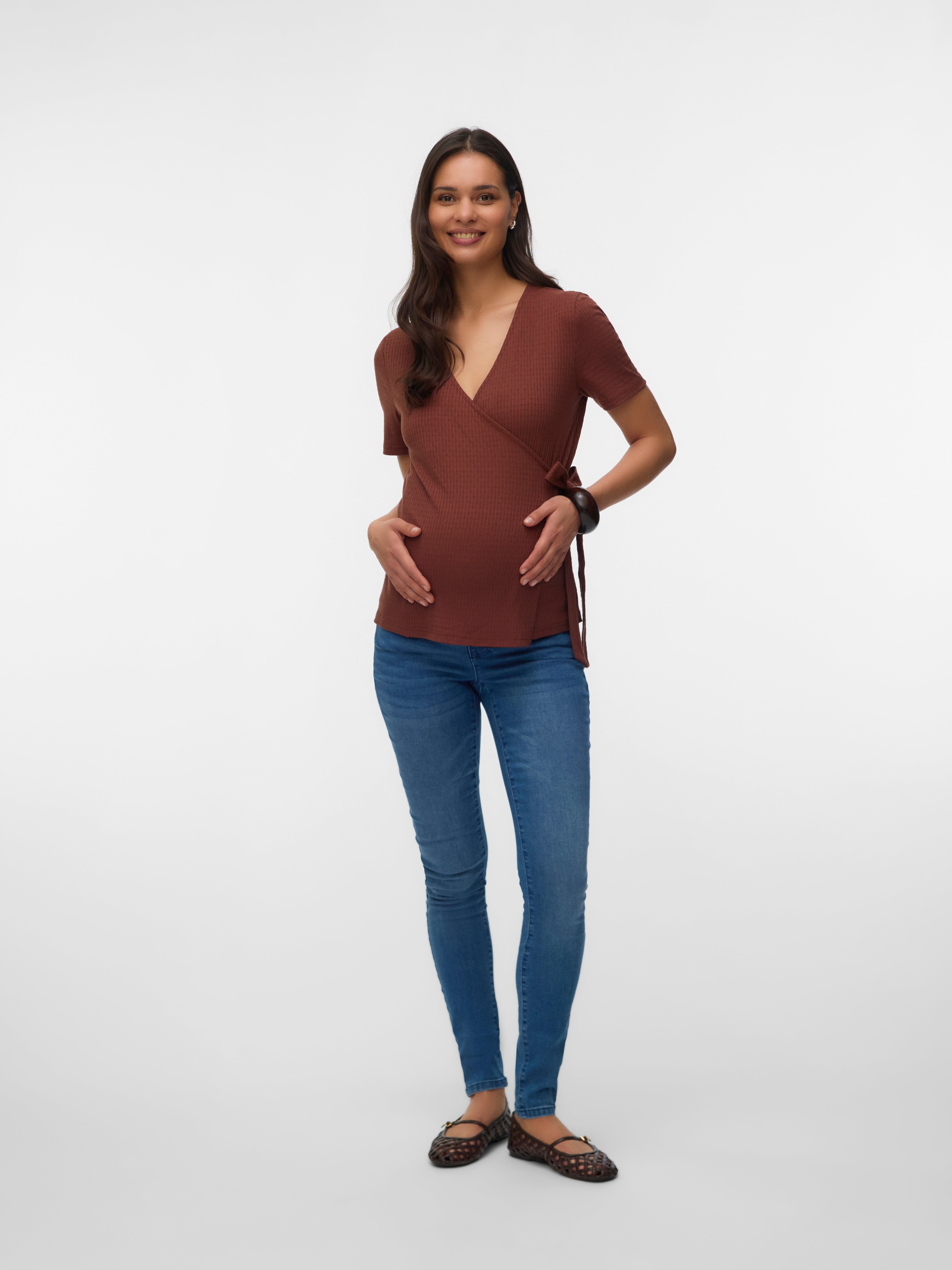 Skinny fit Jeans