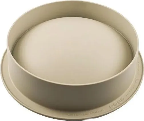 Silikomart silikoneform 20 cm (h7 cm), Goccia