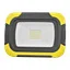 Oppladbar arbeidslampe LED 1500 lm 20 W IP54