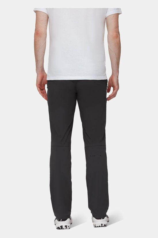 Mammut Mammut Runbold Pants Men