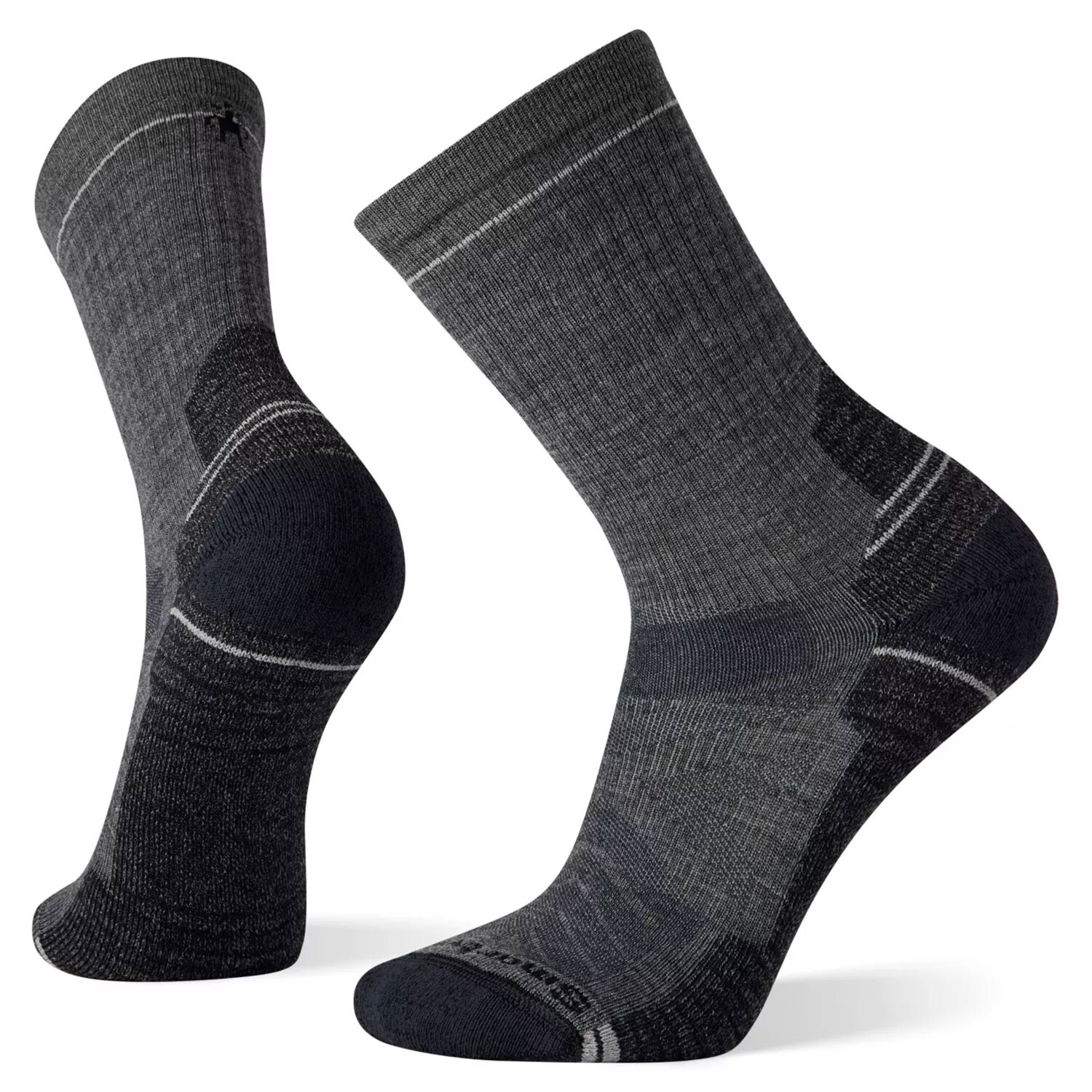 Smartwool Mens Hike Light Cushion Crew