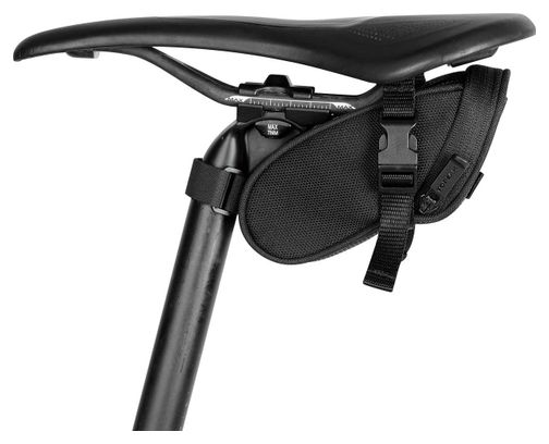 TOPEAK Sacoche de Selle MICRO AERO WEDGE PACK XS 0.41L