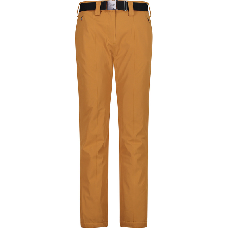 CMP Damen Padding Flat Skihose