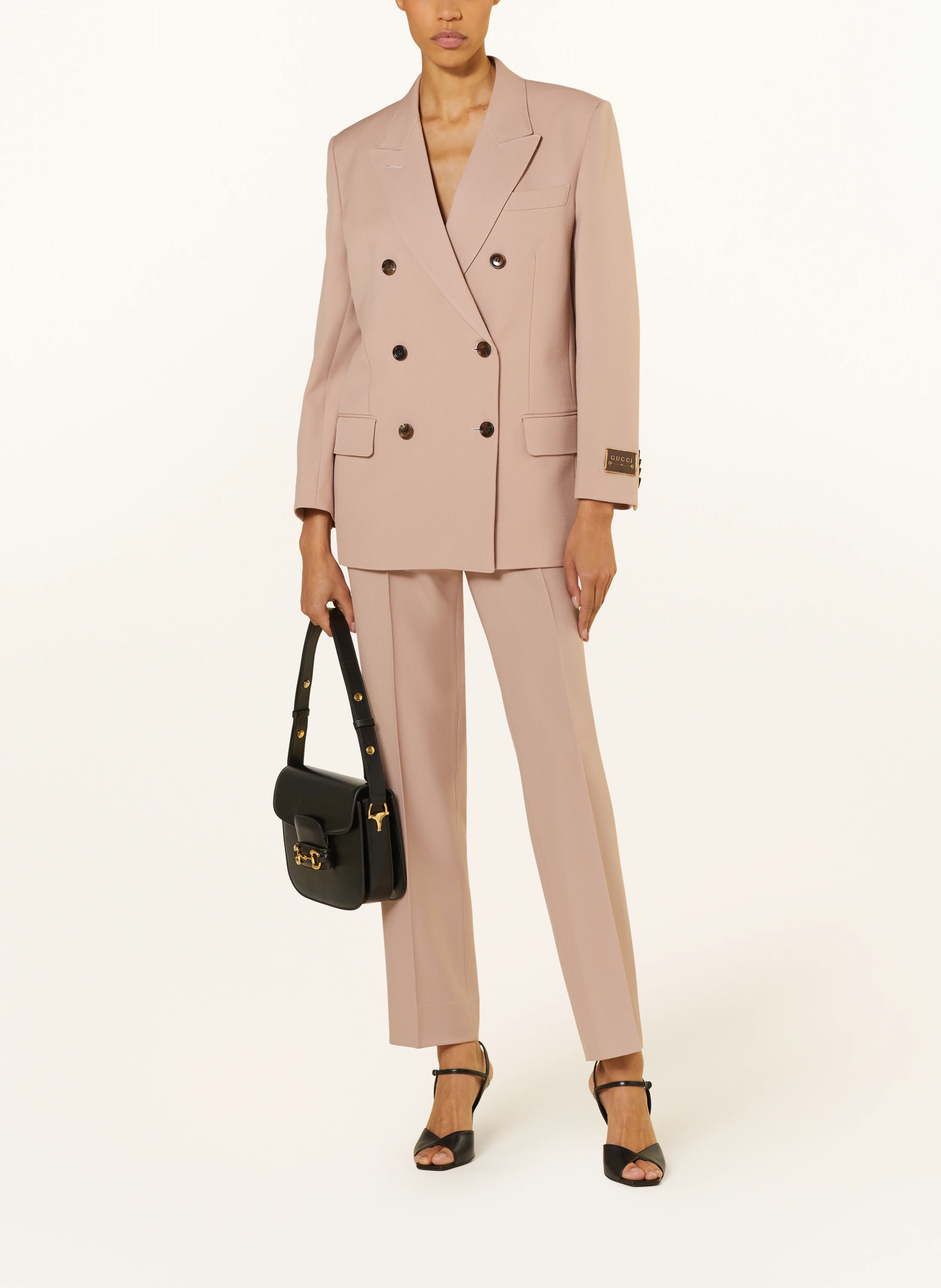 GUCCI Marlenehose