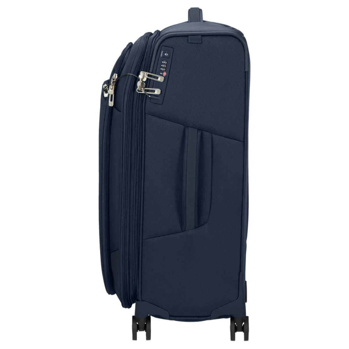 Samsonite | Respark 67 EXP | Middelmaat koffer