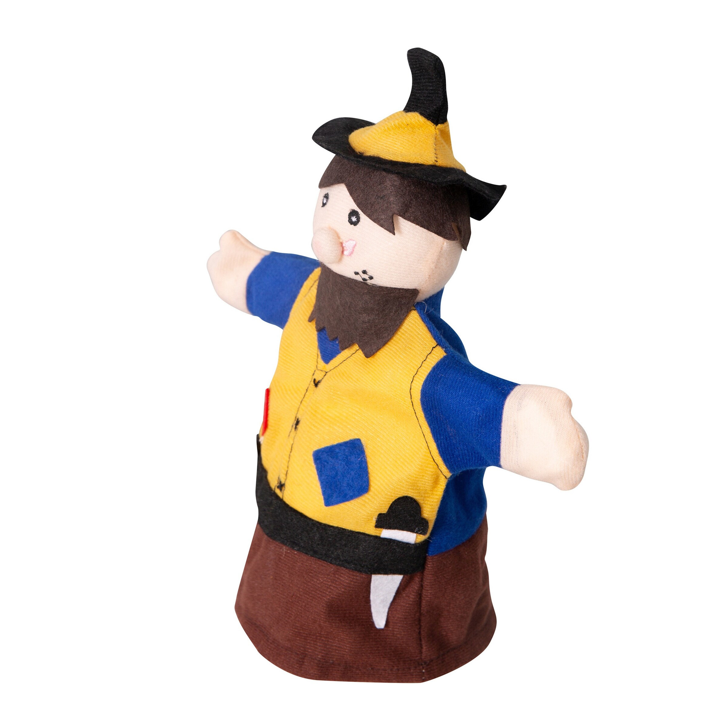 roba Kasperfiguren 6-fach sortiert