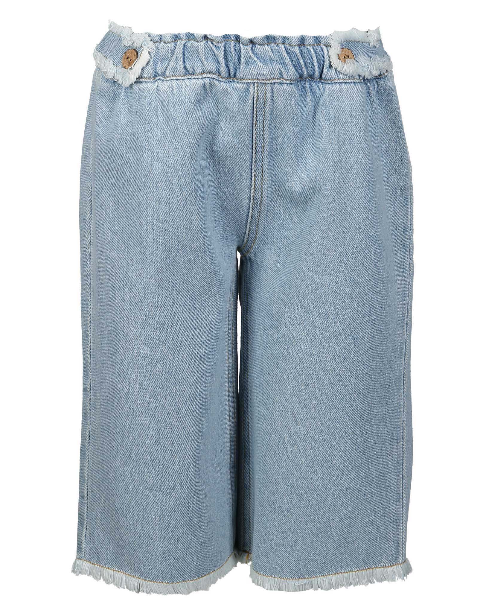 Jeanshose TRENDY in denim