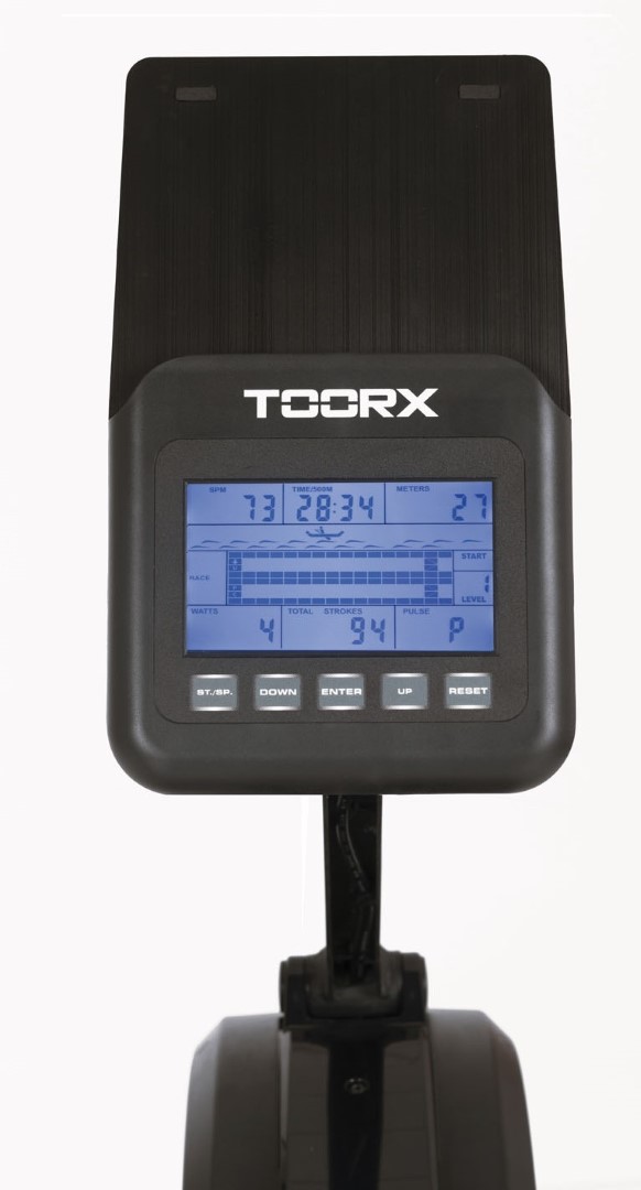 Toorx RWX-300