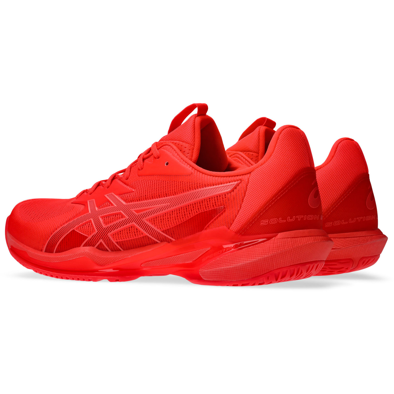 ASICS Solution Speed FF 3 Heren