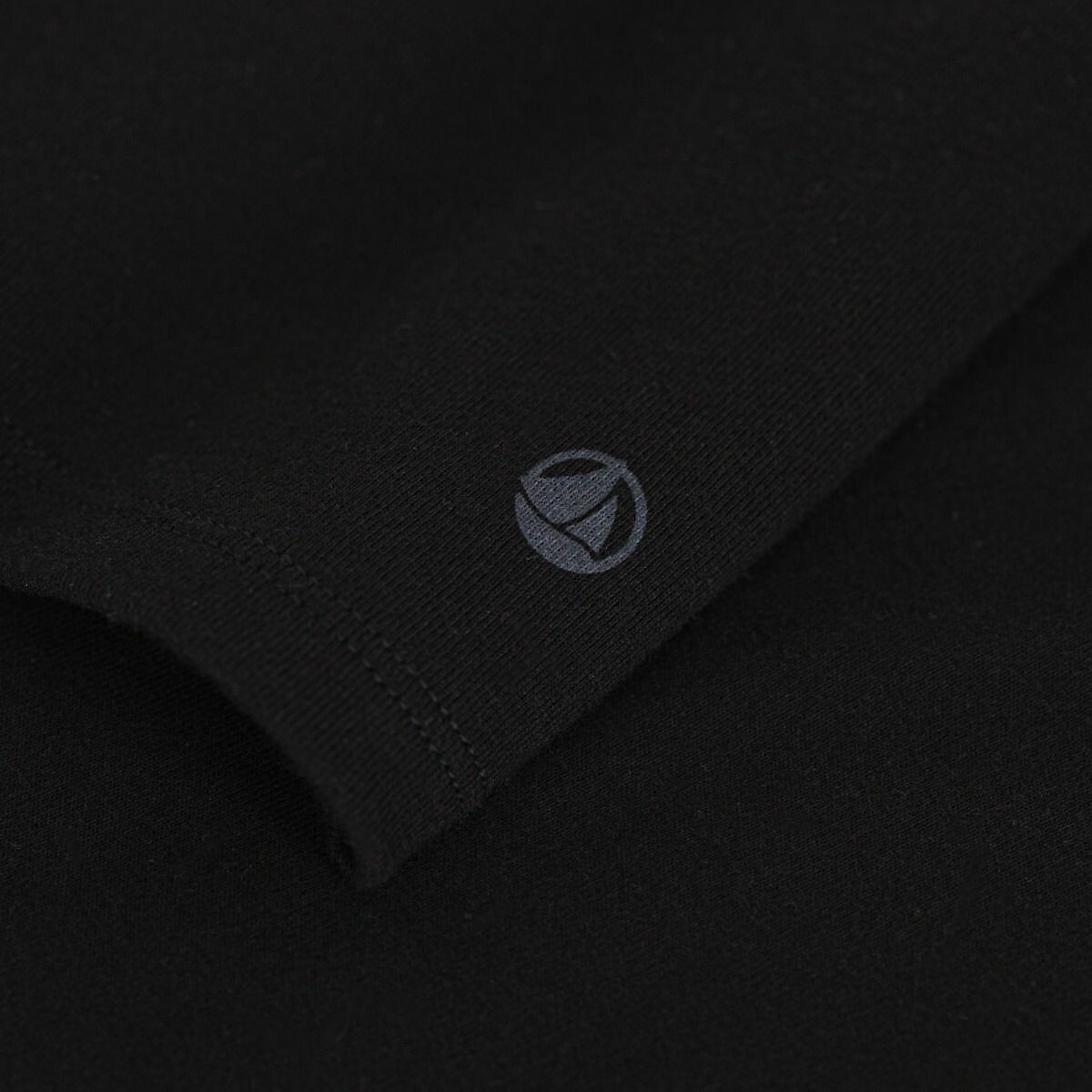 PETIT BATEAU<br>T-shirt icónica Cocotte de manga comprida