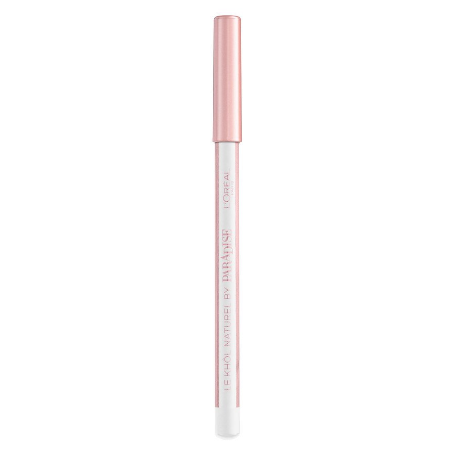 L'Oréal Paris Superliner Le Kohl Eyeliner 120 Immaculate Snow 1,2g