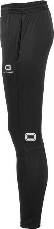 Stanno - Stadio Pants - Trainingsbroek - Zwart