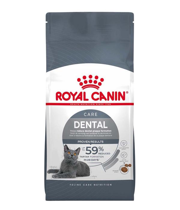 ROYAL CANIN® Trockenfutter für Katzen Dental