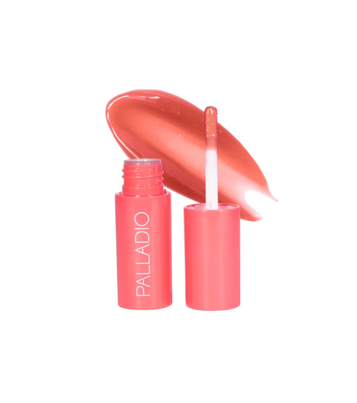 Palladio - Batom e Bochechas Jelly Tint - 03: Sweet Berry