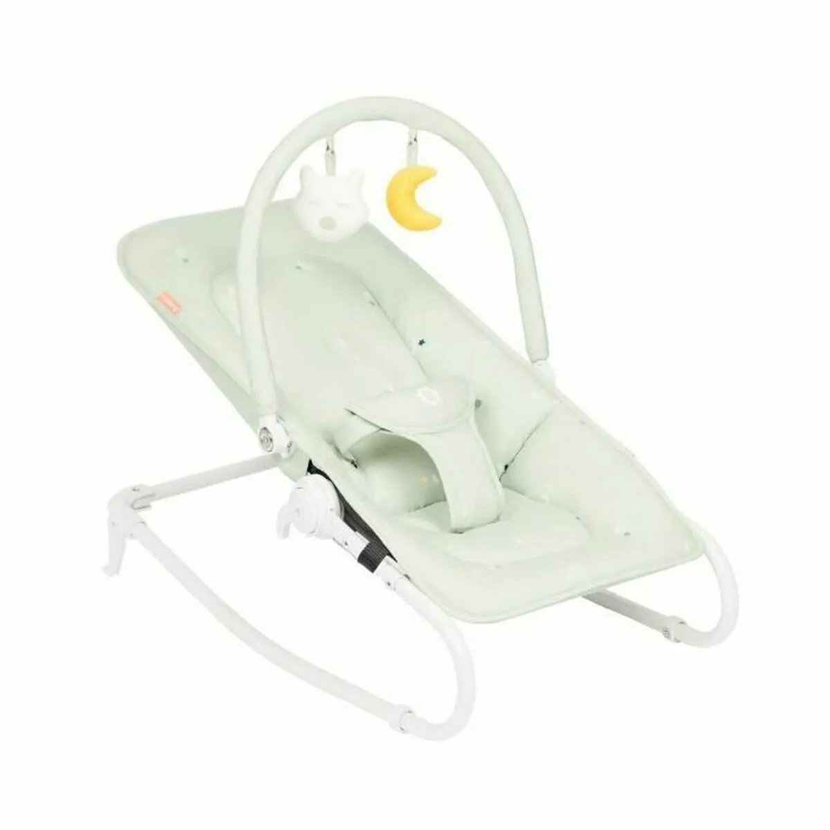 Badabulle Hamac Bébé Vert