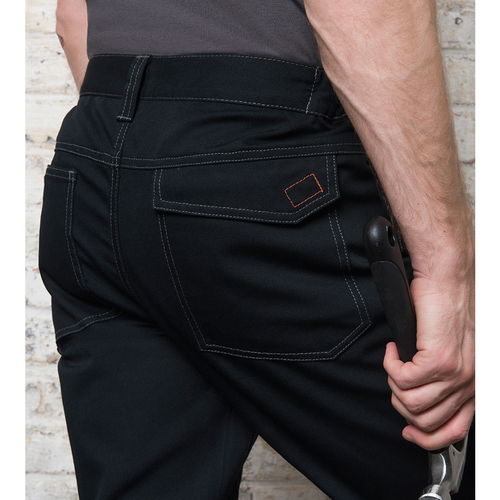 Sols - SPEED PRO MULTI WORK Negro