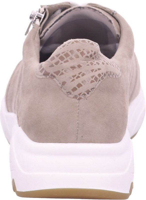 Solidus - Sneakers - Roze - Comfortabel Draagcomfort