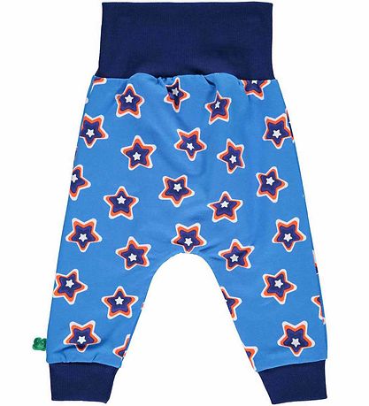 Freds World Jogginghosen - Stern - Happy Blue