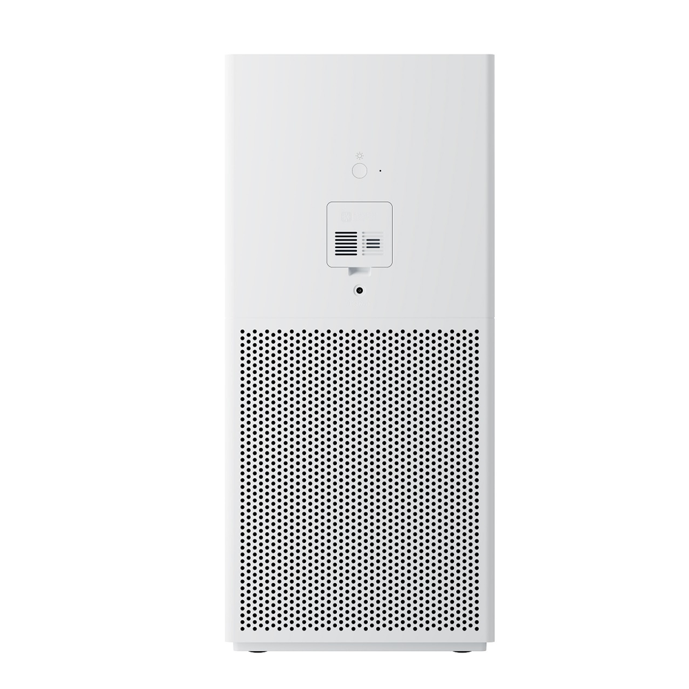 Mi Smart Air 4 Lite Luftreiniger mit Filtersystem / LED Display / App Steuerung (PN102157) - Weiss